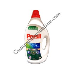 Detergent automat lichid Persil Deep Clean active gel 0,855 l.